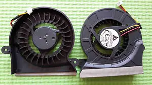 Новинка для SAMSUNG R458 R408 R410 R453 R460 R455 RV408 охлаждающий вентилятор для ноутбука.
Новинка для SAMSUNG R458 R408 R410 R453 R460 R455 RV408 охлаждающий вентилятор для ноутбука.