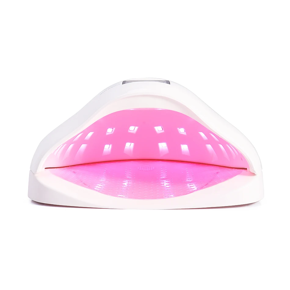 EUSCI UV LED Lamp For Manicure 48W Nail Lamp For All Gels Drying Gel Nail Polish Nail Dryer With 3 Timing Nail Art Lamp
EUSCI UV LED Lamp For Manicure 48W Nail Lamp For All Gels Drying Gel Nail Polish Nail Dryer With 3 Timing Nail Art Lamp