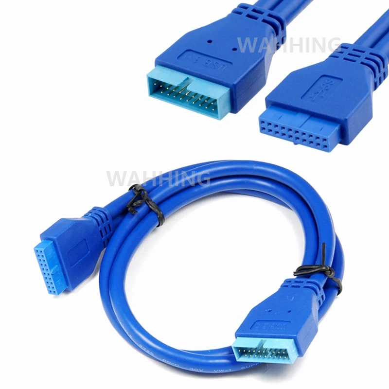 Удлинительный кабель, 50 см, USB3.0, 20-контактный разъем-USB 3,0, 20-контактный разъем, материнская плата, материнская плата, 20-контактный разъем, адаптер, удлинитель HY1379
Удлинительный кабель, 50 см, USB3.0, 20-контактный разъем-USB 3,0, 20-контактный разъем, материнская плата, материнская плата, 20-контактный разъем, адаптер, удлинитель HY1379