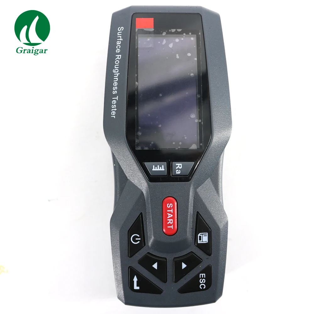 High Precision Surface Roughness Tester Leeb432A Roughness Tester can Measure 13 Parameters
High Precision Surface Roughness Tester Leeb432A Roughness Tester can Measure 13 Parameters
