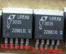 Оригинальный Новый LT3015 LT3015Q Q LT3015EQ D2PAK 2 шт./лот|Запасные части| |