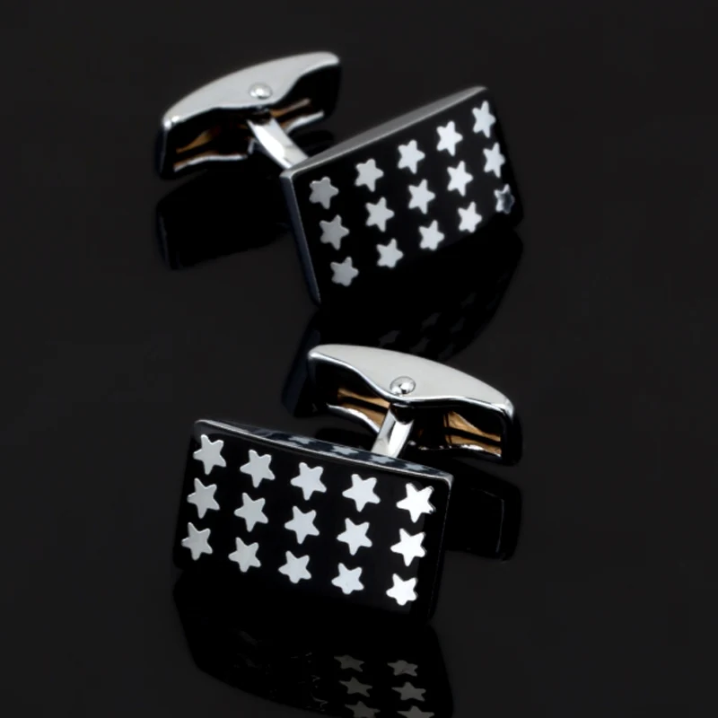 Free shipping, high quality bronze enamel craft baking lacquer cufflinks, Pentagram design for men's Wedding Shirt Cufflinks Gif
Free shipping, high quality bronze enamel craft baking lacquer cufflinks, Pentagram design for men's Wedding Shirt Cufflinks Gif