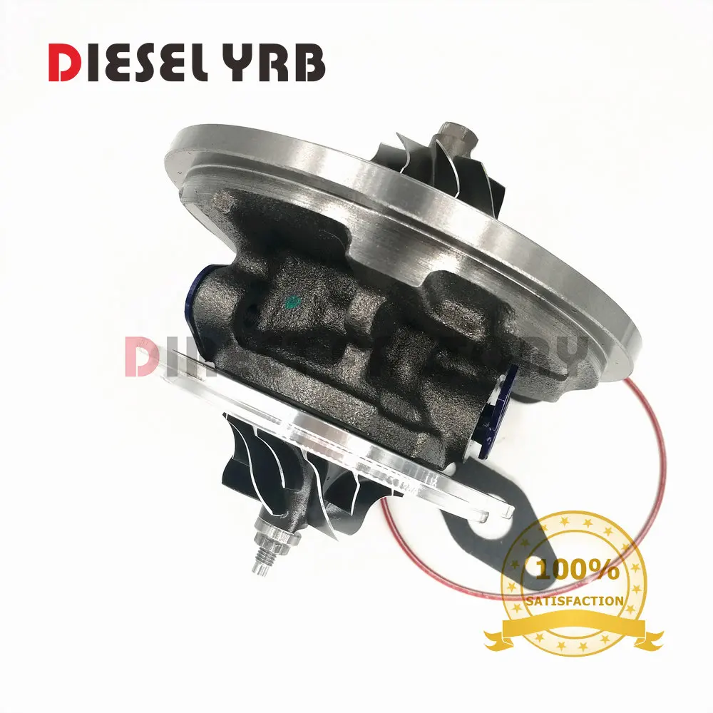 Brand CHRA GTB1649V Cartridge core assy 757886 turbine for KIA Sportage II Carens Ceed Magentis 2.0 CRDI 103KW D4EA
Brand CHRA GTB1649V Cartridge core assy 757886 turbine for KIA Sportage II Carens Ceed Magentis 2.0 CRDI 103KW D4EA