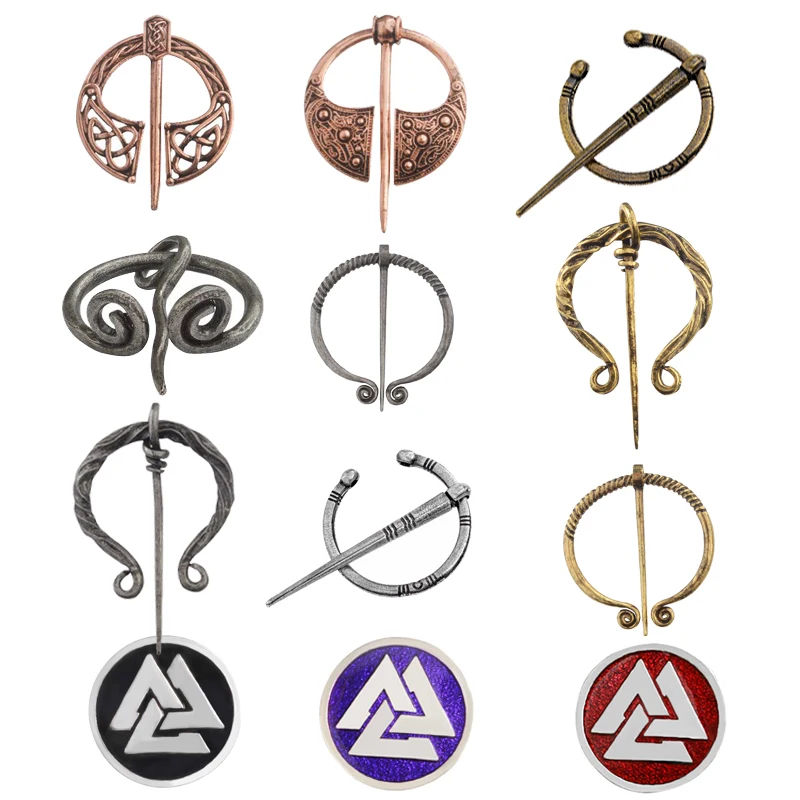 Women Men Hand Forged Medieval Norse Runic Viking Jewelry Vintage Wulflund Belt Buckles Viking Cloak Brooch Cloak Pin
Women Men Hand Forged Medieval Norse Runic Viking Jewelry Vintage Wulflund Belt Buckles Viking Cloak Brooch Cloak Pin