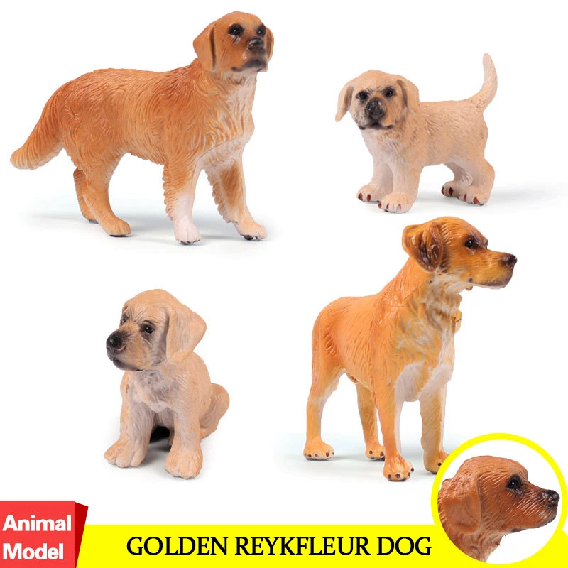 Action&Toys Figure Wildlife Animal Male Reykford Dog PVC Model Collectible Doll Figure Collection For Kid Children's Gift
Action&Toys Figure Wildlife Animal Male Reykford Dog PVC Model Collectible Doll Figure Collection For Kid Children's Gift