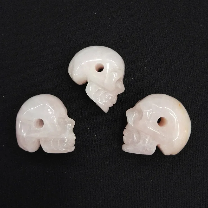 skull Roses Quartz natural stone pendants charms pendant Necklace for making fashion Jewelry skeleton 6pcs/lot Free shipping
skull Roses Quartz natural stone pendants charms pendant Necklace for making fashion Jewelry skeleton 6pcs/lot Free shipping