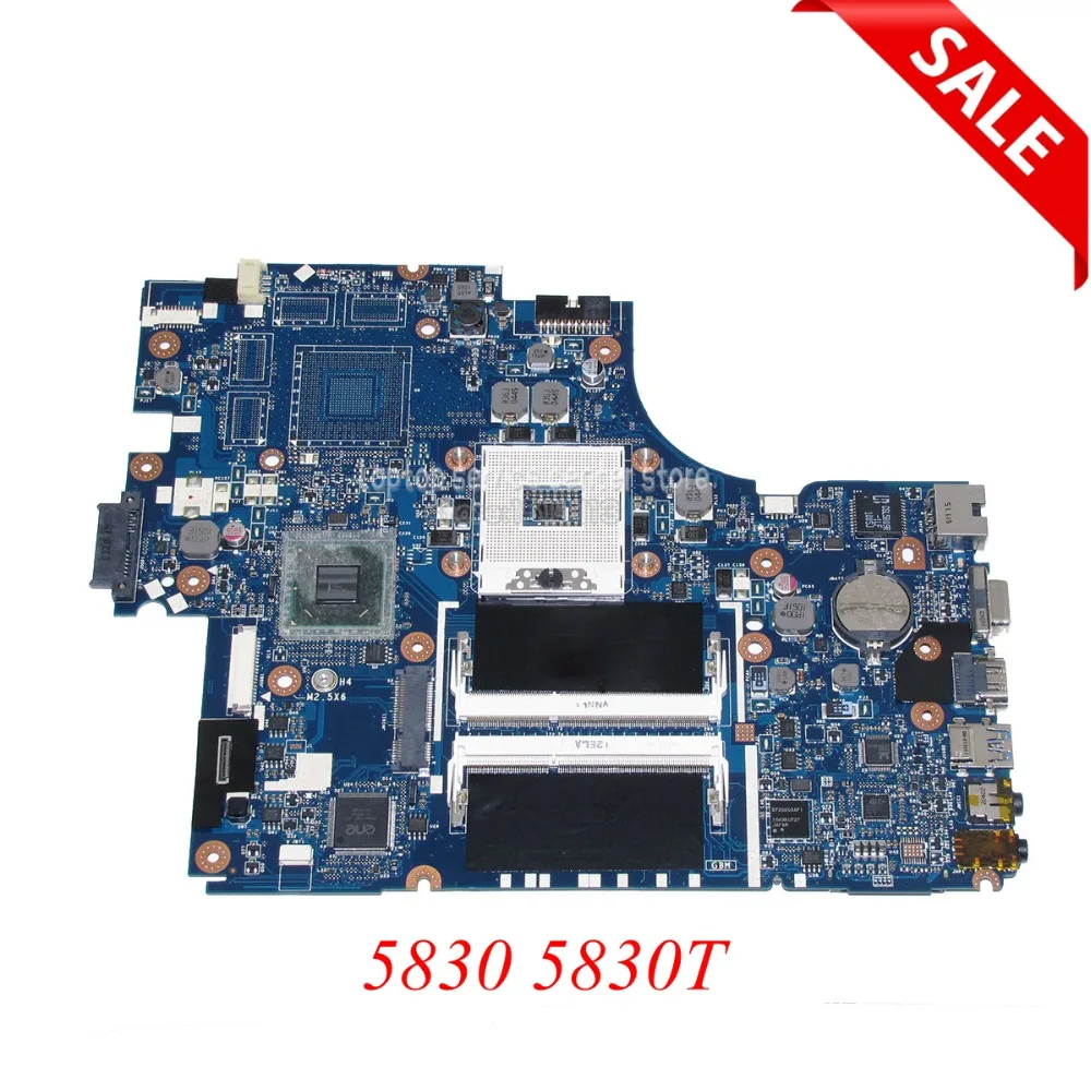 Материнская плата NOKOTION P5LJ0 для ноутбука Acer Aspire 5830 5830T MBRHM02001 MB.RHM02.001 intel HD графическая материнская плата работает
Материнская плата NOKOTION P5LJ0 для ноутбука Acer Aspire 5830 5830T MBRHM02001 MB.RHM02.001 intel HD графическая материнская плата работает