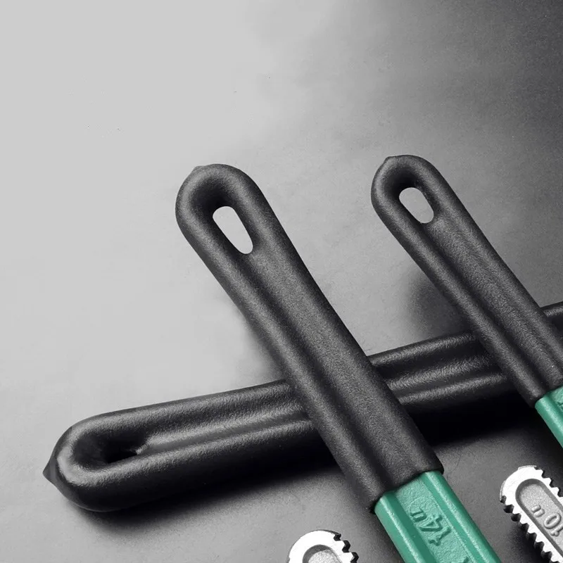 Multi-function pliers High-carbon steel water pipe pliers Hook type water pump Clamps car repair tool Hand tools
Multi-function pliers High-carbon steel water pipe pliers Hook type water pump Clamps car repair tool Hand tools