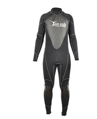 1.5MM Long-sleeved Warm Surfing Jellyfish One Piece Swimsuit Thick Clothing Men Full Body Wetsuit Equipment Snorkeling Jumpsuit
1.5MM Long-sleeved Warm Surfing Jellyfish One Piece Swimsuit Thick Clothing Men Full Body Wetsuit Equipment Snorkeling Jumpsuit