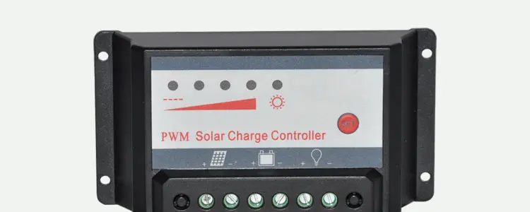 Waterproof Panneau Solaire 100w 12v Solar Charge Controller 12v/24v 30A Rv Motorhome Battery Charger Camping LED Light | Электроника