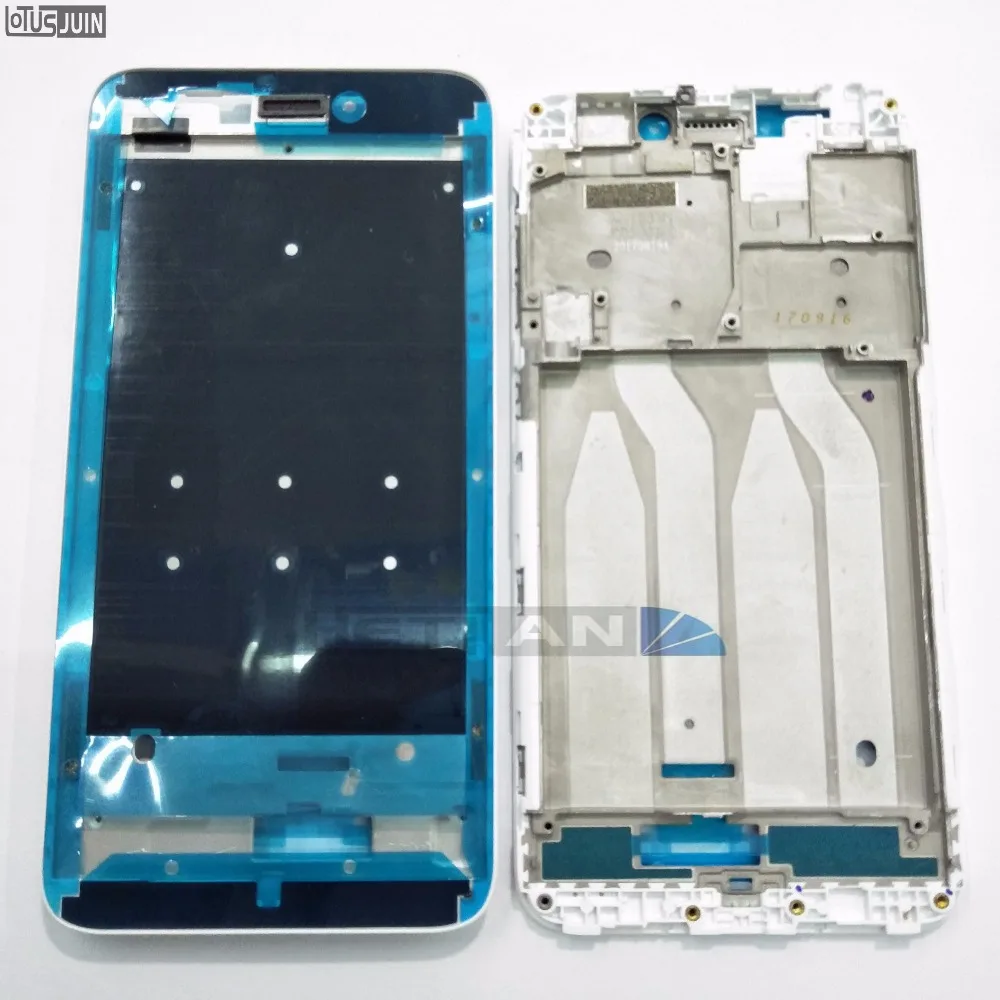 Front Frame Bezel Housing For Xiaomi Redmi 5A Screen Holder Middle Frame Replacement Parts
Front Frame Bezel Housing For Xiaomi Redmi 5A Screen Holder Middle Frame Replacement Parts