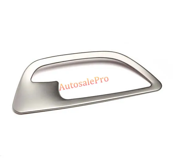 For BMW 5 series 2011 2012 2013 2014 Stainless Steel Inner Inside Door Bowl Cover Trim 4pcs
For BMW 5 series 2011 2012 2013 2014 Stainless Steel Inner Inside Door Bowl Cover Trim 4pcs