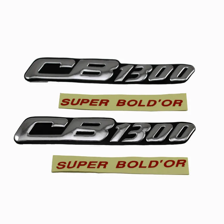 KODASKIN Motorcycle sticker Decoration emblem decal 3D for Honda cb1300 accessories
KODASKIN Motorcycle sticker Decoration emblem decal 3D for Honda cb1300 accessories