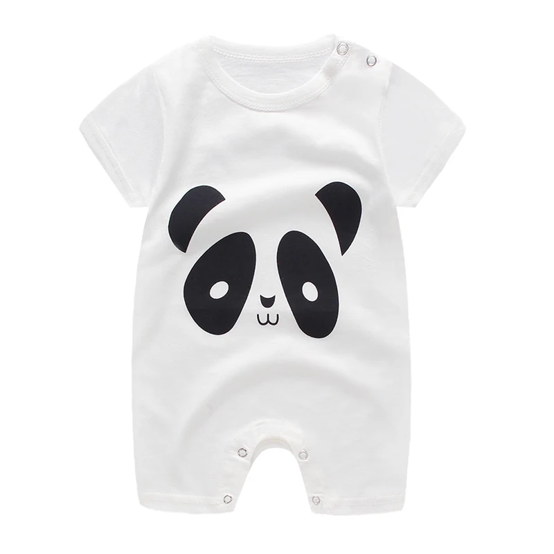 2022 Baby clothes 100% cotton short sleeve summer girls boys rompers toddler infant 0-18 months clothes de 3m 6m 9m 12m
2022 Baby clothes 100% cotton short sleeve summer girls boys rompers toddler infant 0-18 months clothes de 3m 6m 9m 12m
