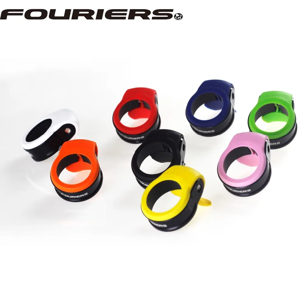 FOURIERS SCL S005 CA дорожные велосипеды горный велосипед Подседельный штырь зажимы