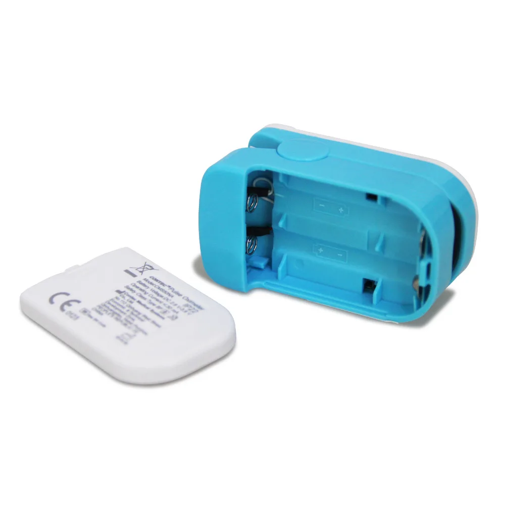 CONTEC US seller Finger Tip Pulse Oximeter Blood Oxygen SpO2 Monitor CE CMS50NA Portable
CONTEC US seller Finger Tip Pulse Oximeter Blood Oxygen SpO2 Monitor CE CMS50NA Portable