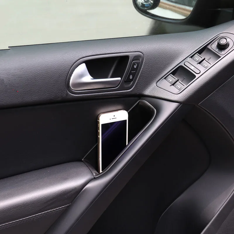 Modified Front /Back Door Armrest Storage Box Car Interior Decoration For Volkwagen Tiguan Z2EA042
Modified Front /Back Door Armrest Storage Box Car Interior Decoration For Volkwagen Tiguan Z2EA042