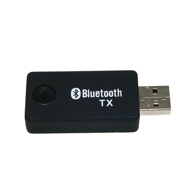 Беспроводной Bluetooth передатчик многофункциональный ТВ аудио музыкальный