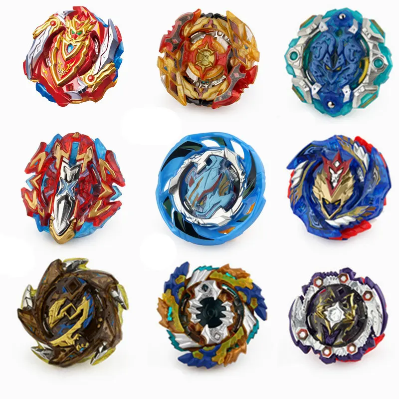 blade Burst Toys B-127 B-128 B-129 B-130 bables Toupie blade burst Metal Fusion God Spinning Top Bey Blade Blades Toy
blade Burst Toys B-127 B-128 B-129 B-130 bables Toupie blade burst Metal Fusion God Spinning Top Bey Blade Blades Toy