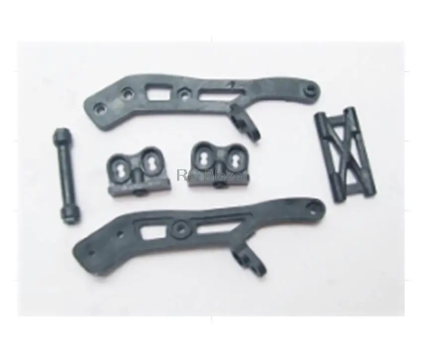 HBX part 3378-P023 Wing Post /Mount/Stay/Retainer For Haiboxing 1/10 RC Model Buggy Car Truck Truggy
HBX part 3378-P023 Wing Post /Mount/Stay/Retainer For Haiboxing 1/10 RC Model Buggy Car Truck Truggy