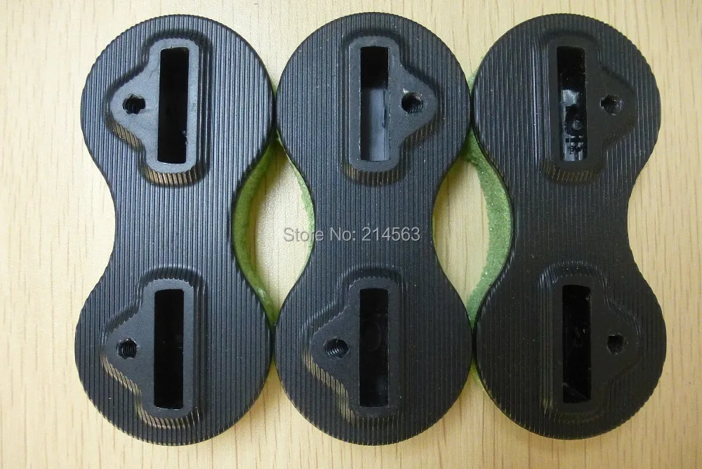 Best selling surfboard fin box surfboard plastic fin plugs surboard Fcs fin plugs
Best selling surfboard fin box surfboard plastic fin plugs surboard Fcs fin plugs