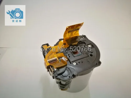 95%NEW test OK Lens Zoom Unit For Cano PowerShot S2 IS S2IS Digital Camera Repair Part
95%NEW test OK Lens Zoom Unit For Cano PowerShot S2 IS S2IS Digital Camera Repair Part