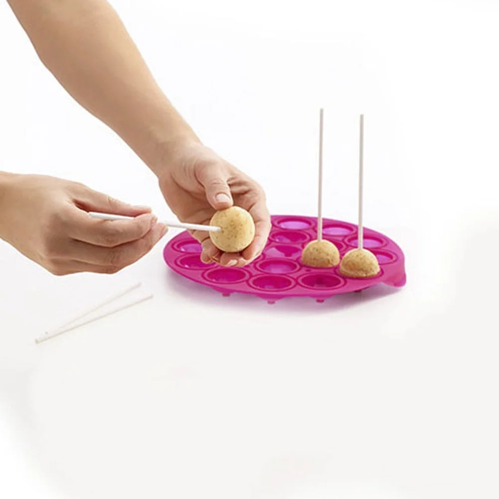 Hot 100Pcs Sucker Stick Food-grade Plastic Lolly Lollipop Candy Chocolate DIY Modelling Mould Stand Wedding Decorating Tools
Hot 100Pcs Sucker Stick Food-grade Plastic Lolly Lollipop Candy Chocolate DIY Modelling Mould Stand Wedding Decorating Tools