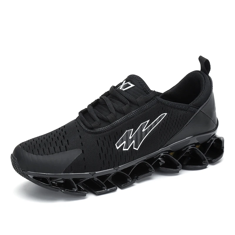 2019 Running Shoes For Men Sneakers Spring summer New high quality light 4D flying weave Outdoor Sport Shoes men Sneakers
2019 Running Shoes For Men Sneakers Spring summer New high quality light 4D flying weave Outdoor Sport Shoes men Sneakers