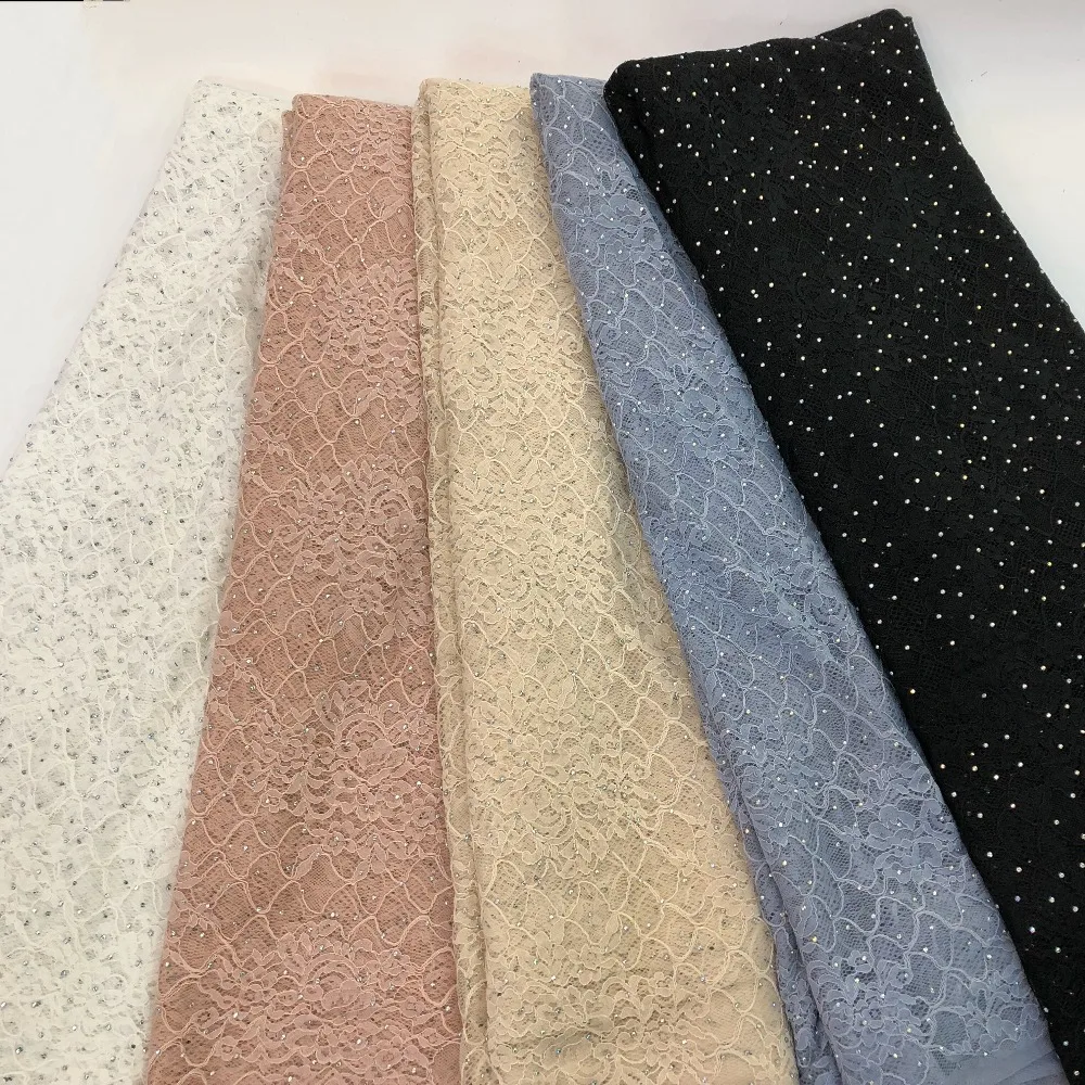 high quality rhinestone French lace/chantilly lace 5 yards/lot free shipping for girls fashion garments/dress/accessories
high quality rhinestone French lace/chantilly lace 5 yards/lot free shipping for girls fashion garments/dress/accessories
