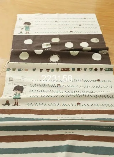 cotton & linen 150cm wide tolie fabric tea time printed, three style, for cushion,bag,table cloth,napkin,tea towel.zakka
cotton & linen 150cm wide tolie fabric tea time printed, three style, for cushion,bag,table cloth,napkin,tea towel.zakka