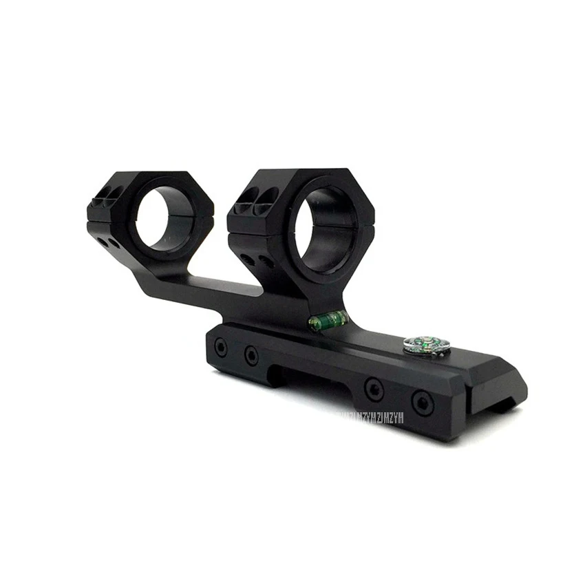 25/30mm Universal Tactical Optic Scope Mount with Level Instrument For 20mm Rail Scope Mounts Hunting Accessories 5057B
25/30mm Universal Tactical Optic Scope Mount with Level Instrument For 20mm Rail Scope Mounts Hunting Accessories 5057B