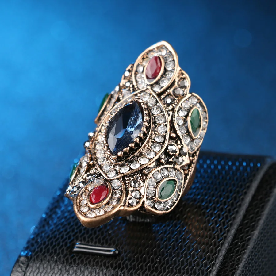 Женское Винтажное кольцо в стиле панк рок|wedding rings for women|wedding ringsrings women |
