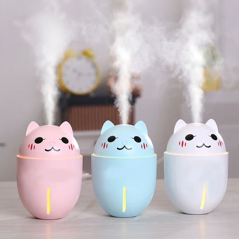 Mini Cute humidifier USB Ultrasonic Air humidifier USB Led Light and Mini Fan fogger Electric Car Aroma Humidifier Diffuser
Mini Cute humidifier USB Ultrasonic Air humidifier USB Led Light and Mini Fan fogger Electric Car Aroma Humidifier Diffuser