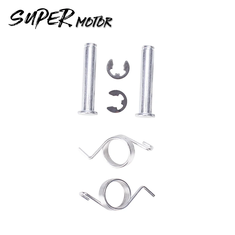 Motorcycle Accessories Front Footrests Foot Peg Rests For Yamaha XJR400 XJR1300 XJR FZ400 FZ600
Motorcycle Accessories Front Footrests Foot Peg Rests For Yamaha XJR400 XJR1300 XJR FZ400 FZ600