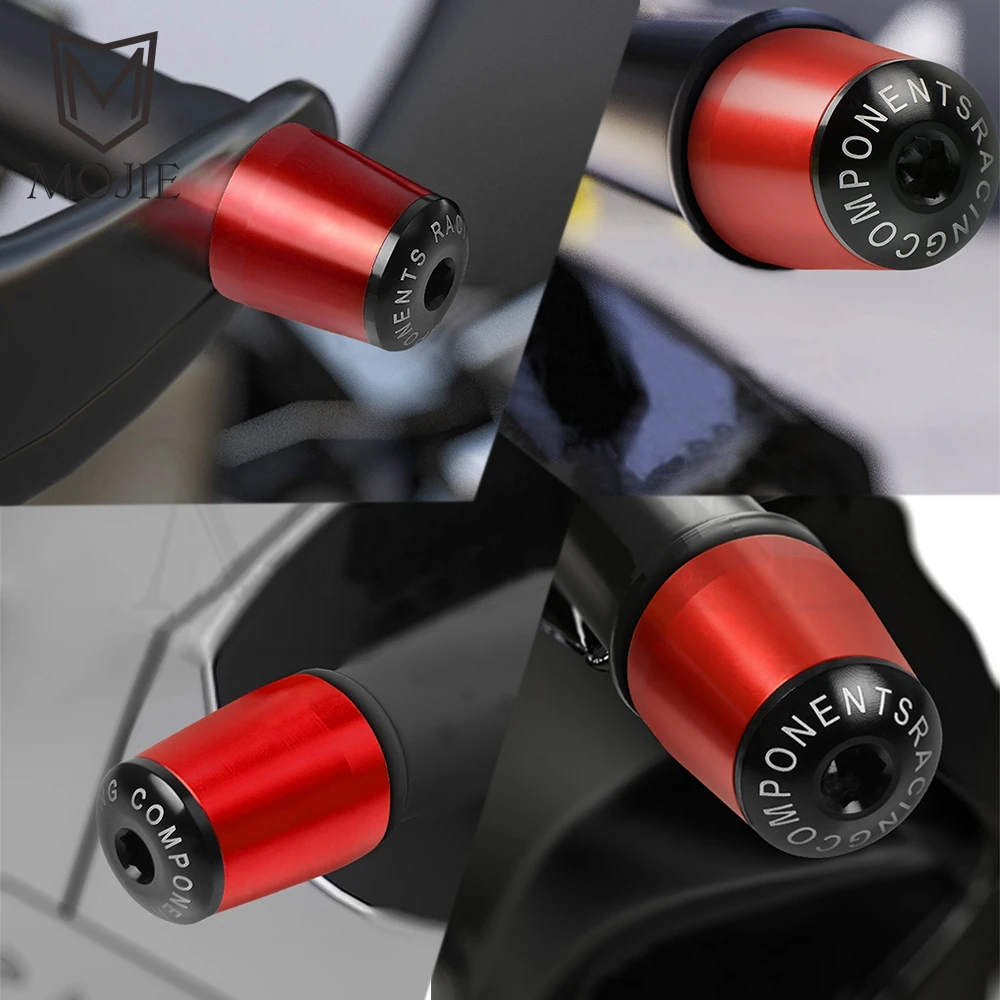 7/8 22MM Handlebar Caps Motorcycle Hand Bar Ends Handlebar Grip For Aprilia RST1000 FUTURA RS250 RS125 SHIVER/GT MANA FRISSON/GT
7/8 22MM Handlebar Caps Motorcycle Hand Bar Ends Handlebar Grip For Aprilia RST1000 FUTURA RS250 RS125 SHIVER/GT MANA FRISSON/GT