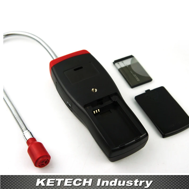 

AS8800A Portable Toxic Combustible Gas Detector ,Gas Alarm Detector