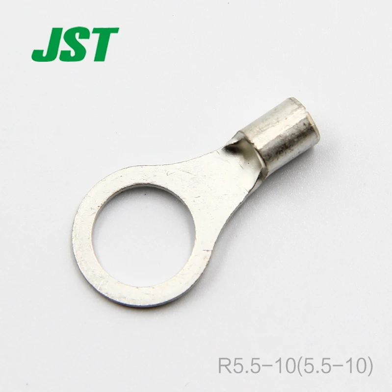 100 шт. японский оригинальный JST Коннектор R5.5-10 (5,5-10) с одной частицей
100 шт. японский оригинальный JST Коннектор R5.5-10 (5,5-10) с одной частицей
