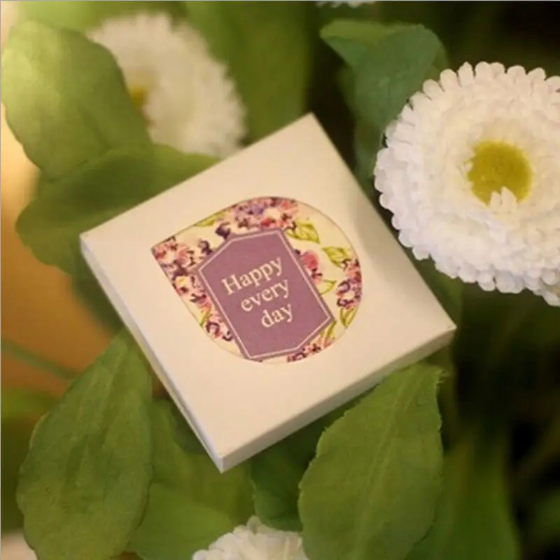 38 pcs/bag Romantic Love Memo Pad Stickers DIY Cute Flower Pattern Paper Sticker for Diary Decoration
38 pcs/bag Romantic Love Memo Pad Stickers DIY Cute Flower Pattern Paper Sticker for Diary Decoration