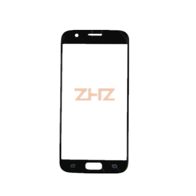 Для Samsung Galaxy S7 G930 G930F G930FD сенсорный экран Сенсорная панель передняя внешняя