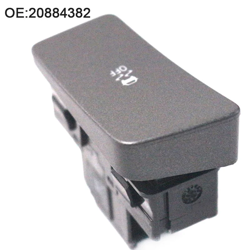 YAOPEI High Quality NEW Multifunction Switch 20884382 For GMC Buick Car Accessories
YAOPEI High Quality NEW Multifunction Switch 20884382 For GMC Buick Car Accessories