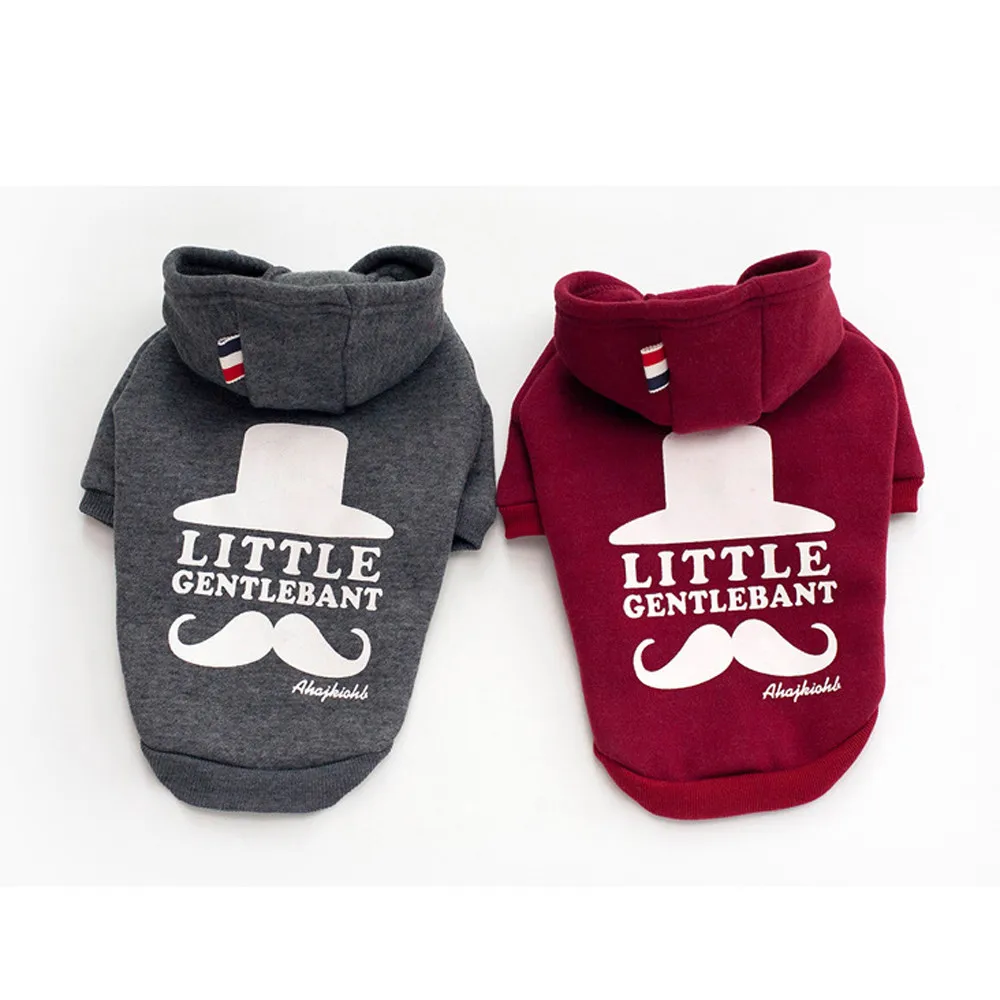 Dogs Clothes For Small Dog Clothing Bulldog Pet Chihuahua Hoodie Winter Coat French Bulldog Pets Costume Autumn Cotton Hoodies
Dogs Clothes For Small Dog Clothing Bulldog Pet Chihuahua Hoodie Winter Coat French Bulldog Pets Costume Autumn Cotton Hoodies