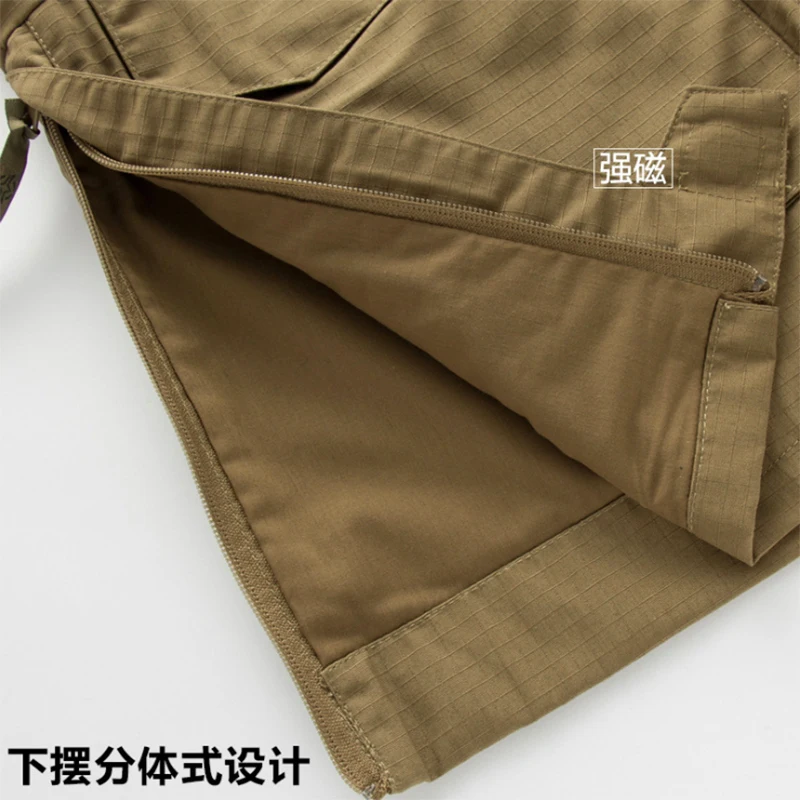 ESDY Outdoor Softshell Jacket Sports Camouflage Suit plus velvet overalls Fleece Hiking Camping Army Fans Wholesale
ESDY Outdoor Softshell Jacket Sports Camouflage Suit plus velvet overalls Fleece Hiking Camping Army Fans Wholesale