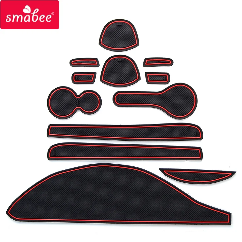 smabee Gate slot mats For NISSAN CUBE Z12 Japan in southeast Asi Accessories,3D Rubber Car Mat RED WHITE BLACK
smabee Gate slot mats For NISSAN CUBE Z12 Japan in southeast Asi Accessories,3D Rubber Car Mat RED WHITE BLACK