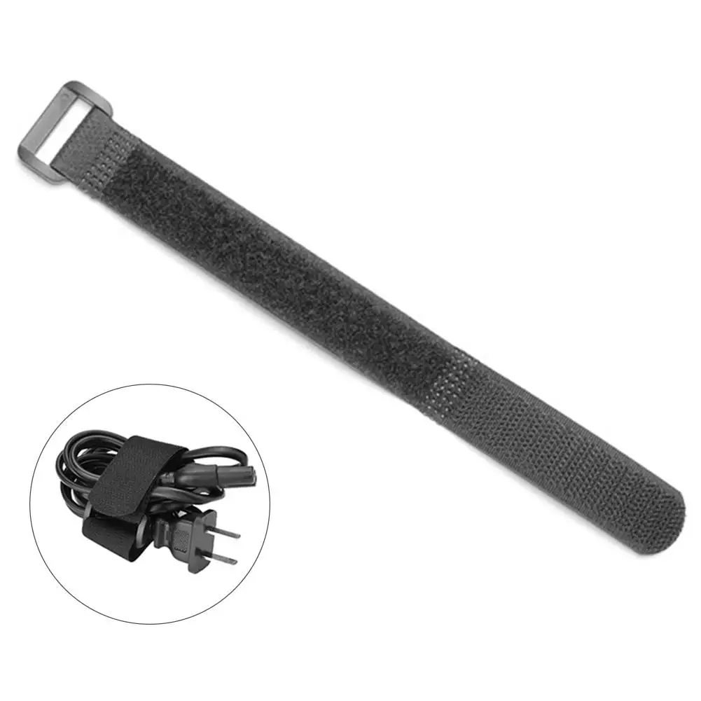New 10Pcs Nylon Phone Cable Ties Reusable Hook Loop Sticky Strap Fastener Organizer
New 10Pcs Nylon Phone Cable Ties Reusable Hook Loop Sticky Strap Fastener Organizer