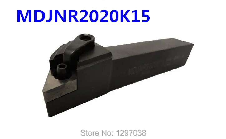 1PCS MDJNR 20*20*125mm External Turning Tool Clamping Locked Lathe Tool Holder For Lathe Inserts DNMG15
1PCS MDJNR 20*20*125mm External Turning Tool Clamping Locked Lathe Tool Holder For Lathe Inserts DNMG15