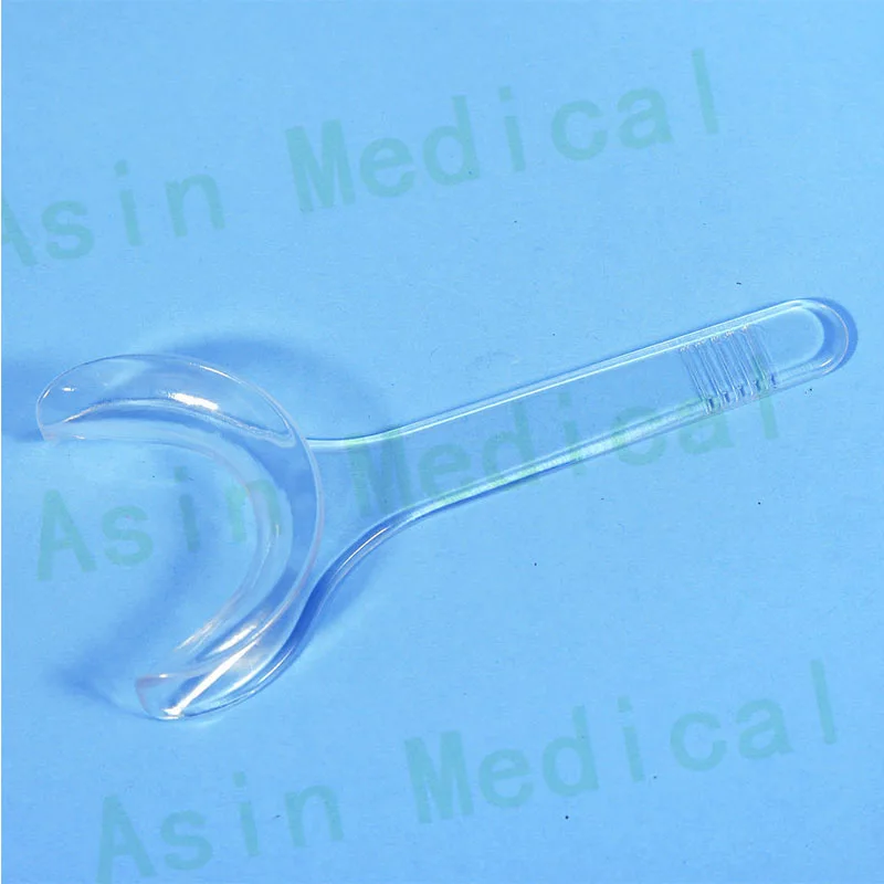 10pcs Dental Surgical Retractor Cheek Lip Mouth Cheek Opener T-Shape Clear big DEASIN
10pcs Dental Surgical Retractor Cheek Lip Mouth Cheek Opener T-Shape Clear big DEASIN