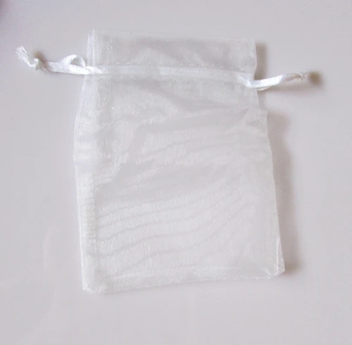 100pcs/lot 20x30cm White /Wedding Drawable Organza Voile Gift Packaging Bags & Pouches
100pcs/lot 20x30cm White /Wedding Drawable Organza Voile Gift Packaging Bags & Pouches