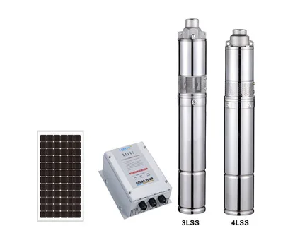 KOSHENG 3 inches 24v 60v 72v DC brushless submersible screw solar pump with MPPT controller, 1"solar pump for home use
KOSHENG 3 inches 24v 60v 72v DC brushless submersible screw solar pump with MPPT controller, 1"solar pump for home use