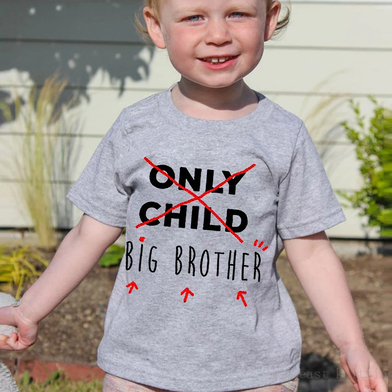 DERMSPE 2019 New Kids Girls Boys Cute Soft Cartoon Cotton Short Sleeve Letter Print Clothes Cute Children Tops Kids Baby T-shirt
DERMSPE 2019 New Kids Girls Boys Cute Soft Cartoon Cotton Short Sleeve Letter Print Clothes Cute Children Tops Kids Baby T-shirt