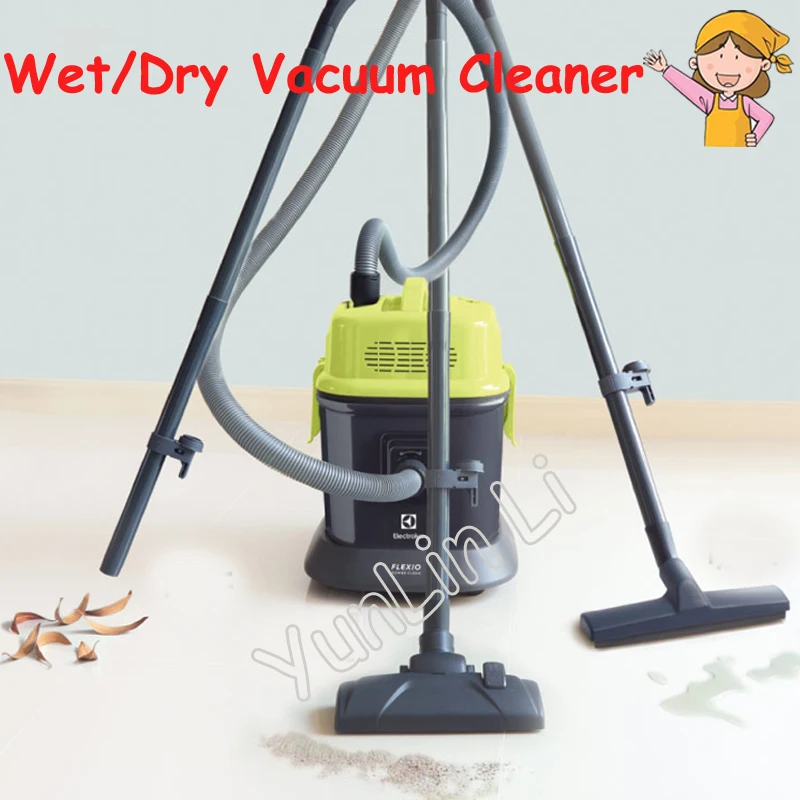 Barrel Vacuum Cleaner Commercial Hotel Dust Catcher High-power Carpet Cleaner Household Vacuum Cleaner Z803
Barrel Vacuum Cleaner Commercial Hotel Dust Catcher High-power Carpet Cleaner Household Vacuum Cleaner Z803